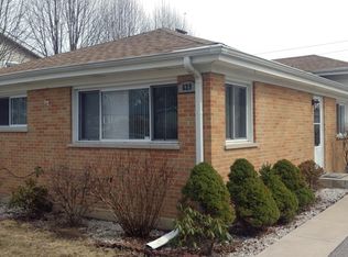 629 N 3rd Ave, Villa Park, IL 60181