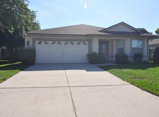 345 Summer Springs Ct, Jacksonville, FL 32225