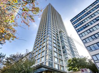 1028 Barclay St #1401, Vancouver, BC