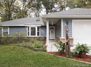 7620 SW 19th Pl, Gainesville, FL 32607