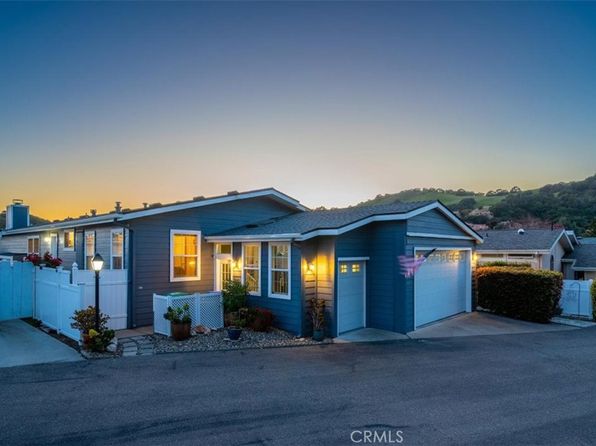 183 Valley Vw, Avila Beach, CA 93424
