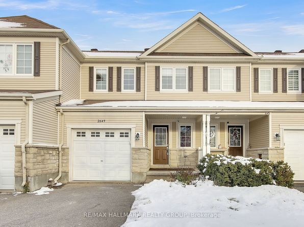 2649 Half Moon Bay, Ottawa, ON K2J 0Z6