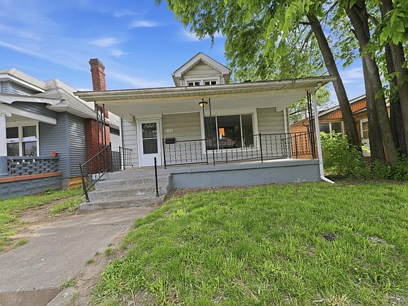 4th image of 1816 Sherman Ave