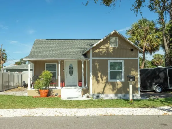 802 Jurgens St, Clearwater, FL 33755