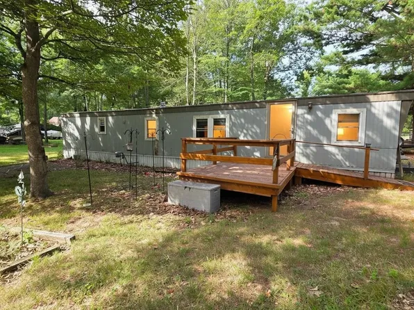 4334 Anne St Lot 22, Au Gres, MI 48703