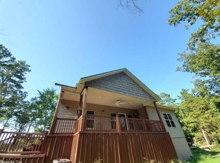 45 Eagle Pass, Edgemont, AR 72044