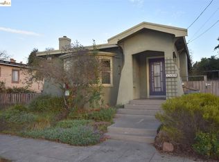1409 Santa Fe Ave, Berkeley, CA 94702