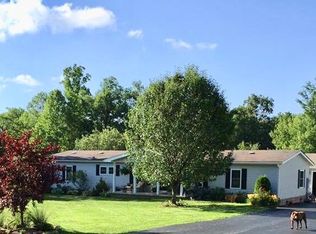 145 Sylvan Chase, Morehead, KY 40351