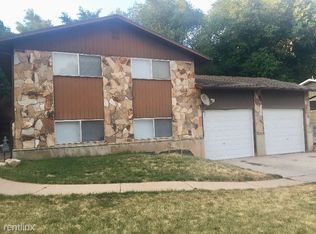 1574 Canyon Rd #B, Ogden, UT 84404
