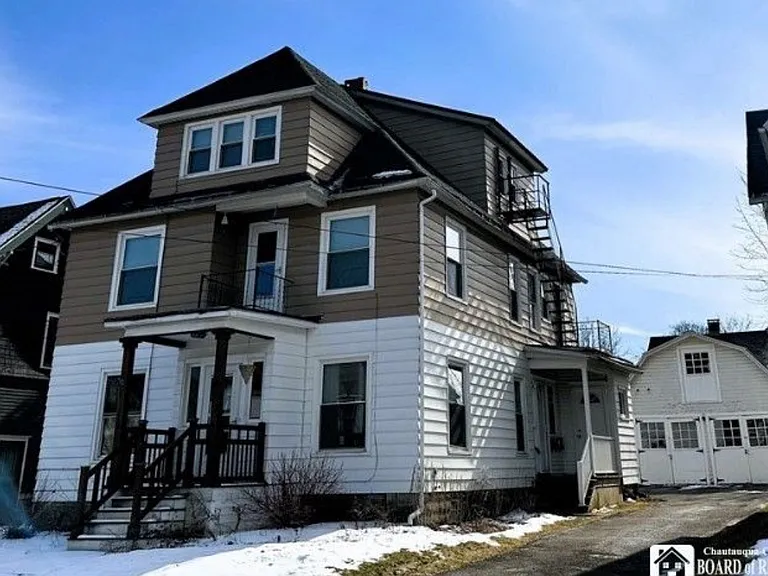 36 Fairfield Ave #3 — Photo 5