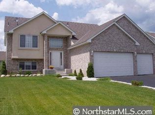 1226 Cartway Rd N, Champlin, MN 55316