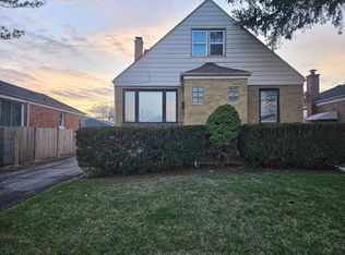 2436 Spruce St, River Grove, IL 60171