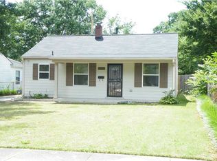 1045 E Rossiland Cir, Memphis, TN 38122
