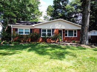 5413 Gwynne Ave #4, Charlotte, NC 28205