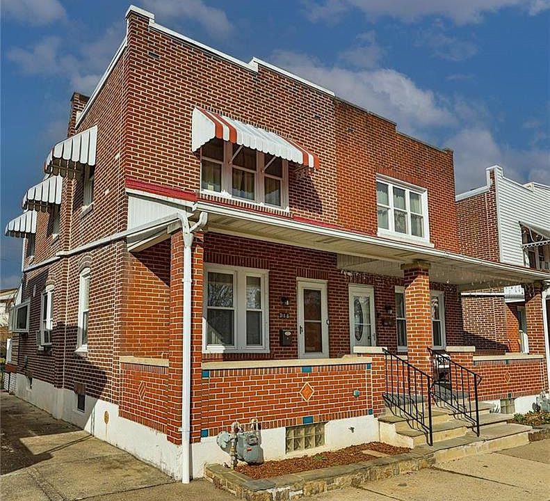 316 N Halstead St, Allentown, PA 18109 Zillow