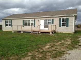 8534 Fritz Rd, Fort Wayne, IN 46818