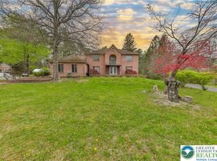 7494 Mount Eaton Rd, Saylorsburg, PA 18353