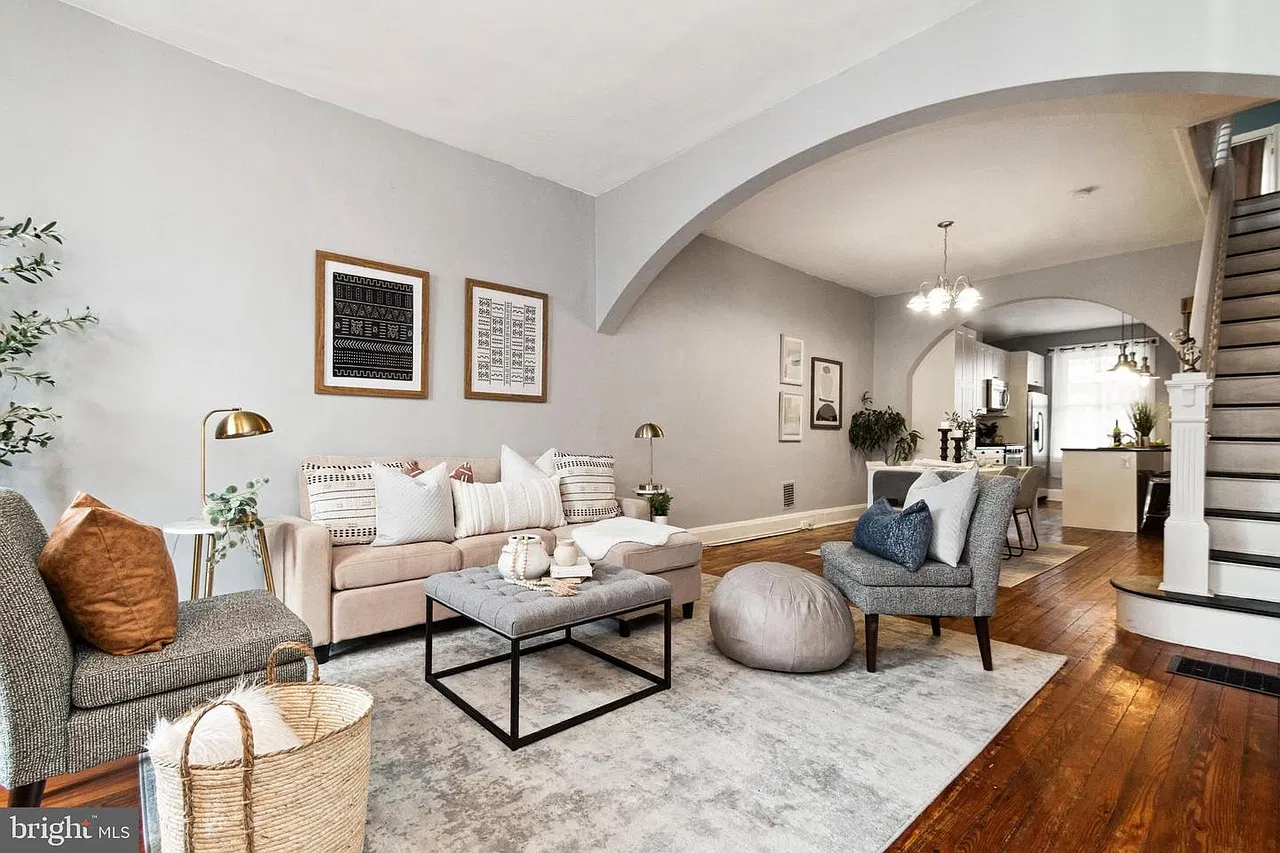 2 bed, 1524 sqft, $2,450 — Photo 1