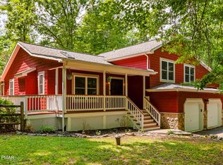 2711 Rising Hill Dr, Saylorsburg, PA