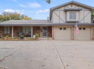 3304 80th St, Lubbock, TX 79423