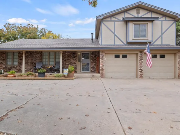 3304 80th St, Lubbock, TX 79423