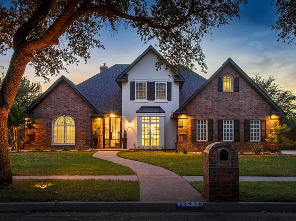 5410 Peppermill Ln, Abilene, TX 79606