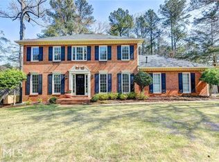3410 Legacy Trce, Johns Creek, GA 30022