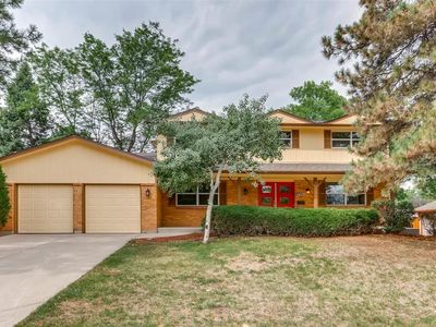 6207 S Locust St, Centennial, CO, 80111