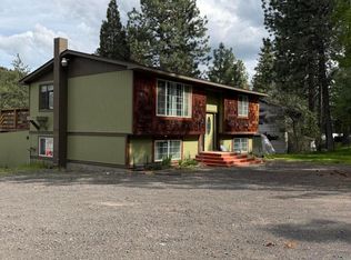 8511 McLaughlin Ln, Klamath Falls, OR 97601