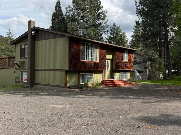 8511 McLaughlin Ln, Klamath Falls, OR 97601