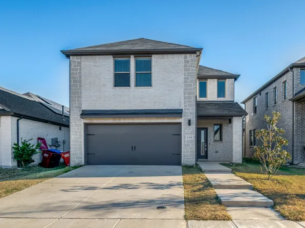 2412 Green River Rd, Royse City, TX 75189