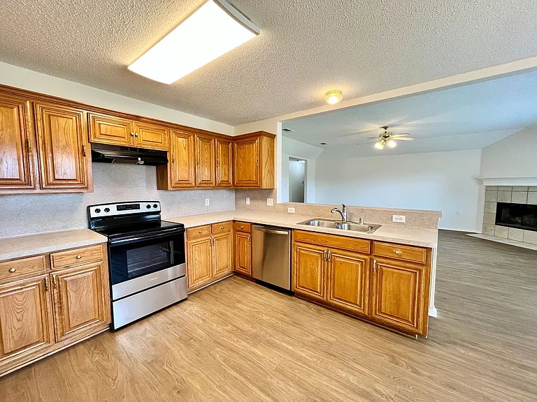 1621 Antelope Run — Photo 5