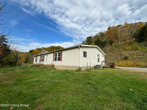 9547 E Highway 36, Sanders, KY 41083
