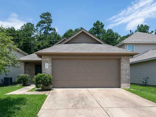 10111 Piave Dr, Houston, TX 77044