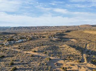 0 Joshua Dr, Yucca Valley, CA --