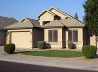 485 S Churchill Dr, Gilbert, AZ 85296