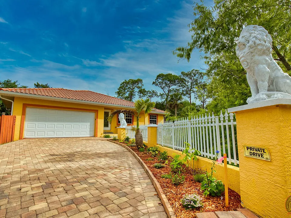 3471 Datura Rd