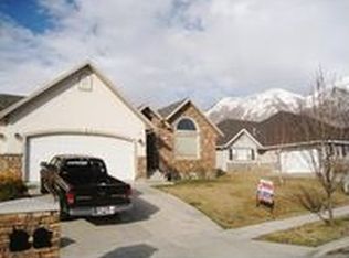 1233 E 1350th St N, American Fork, UT 84003