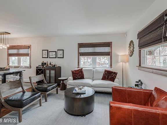 Classic Original Details with Designer Updates