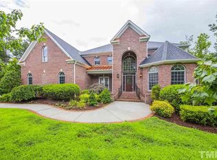 7106 Montibillo Pkwy, Durham, NC 27713