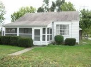 1693 E Columbus St, Columbus, OH 43206