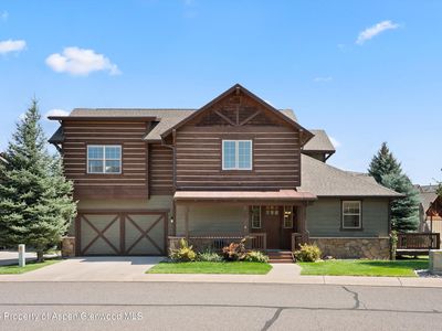 200 White Horse Dr, New Castle, CO, 81647