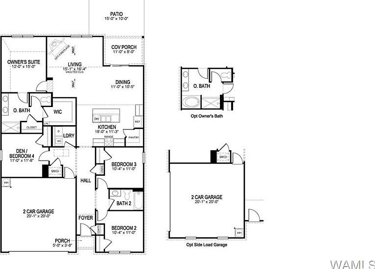 2nd image of 137 Bay Magnolia Way #107