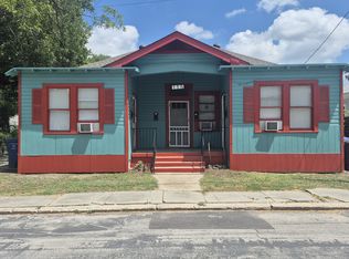 115 Jacobs St APT 3, San Antonio, TX 78210
