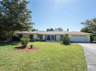 7815 18th Ave NW, Bradenton, FL 34209