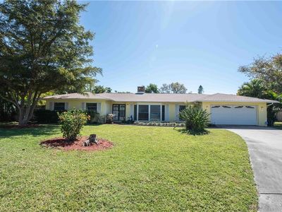 7815 18th Ave NW, Bradenton, FL, 34209