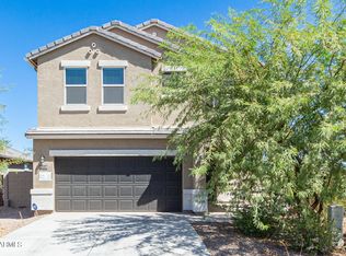 19359 N San Pablo St, Maricopa, AZ 85138