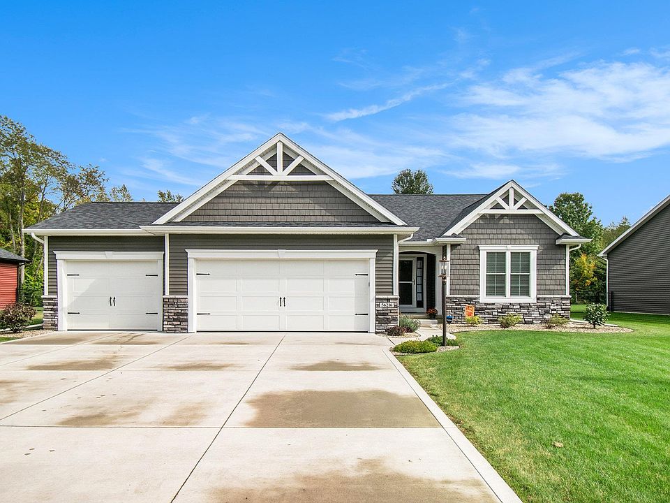 1st image of 56216 River Shore Ln
