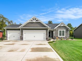 56216 River Shore Ln, Elkhart, IN 46516