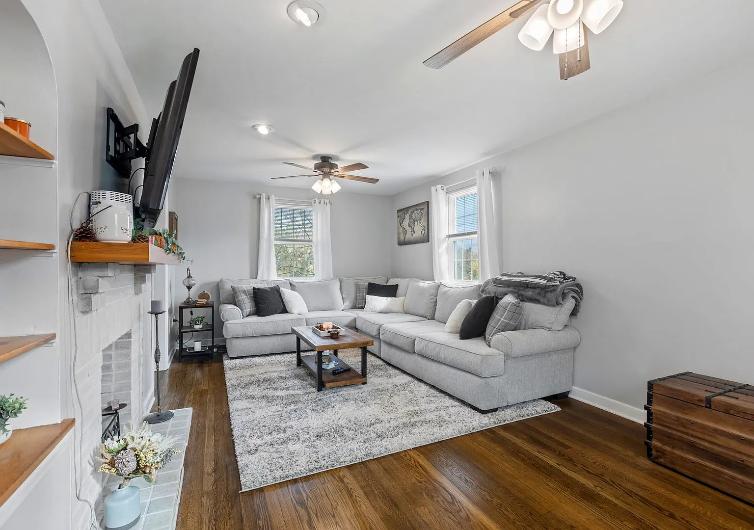 Beautiful Home for Rent — Photo 4